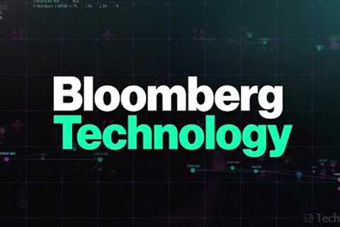 'Bloomberg Technology' Full Show (09/12/2022)