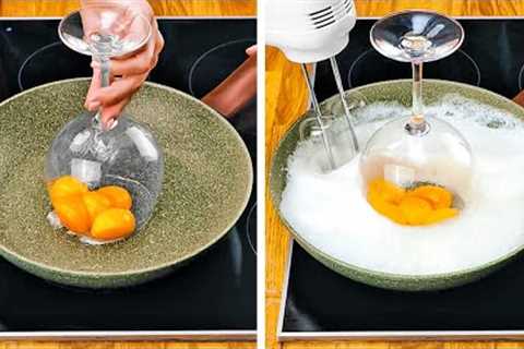 Crazy Egg Recipes You Have To Try