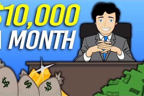 4 EASY Ways To Make Passive Income With Debt