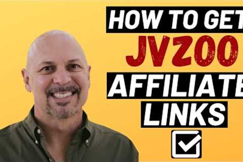How To Use JVZoo To Get Affiliate Links And Product Approval