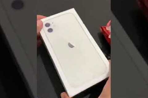 Unboxing IPhone 11 Review ( ‎@Channel Product Review  ) (3)