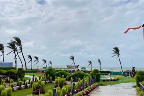 Hotel Holiday Resort Puri | Detailed Review | My Experience at it’s most Luxurious Room | #puri