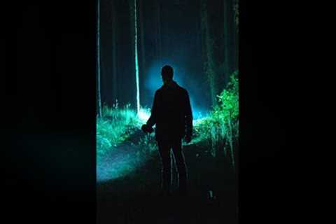 Hikers Make A Chilling Discovery In This Hidden Region Of India #shorts