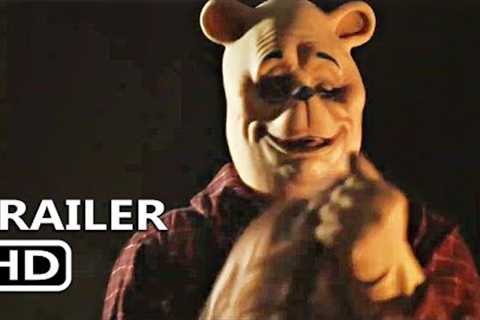 BEST NEW MOVIE TRAILERS (2022) (WEEK 36)