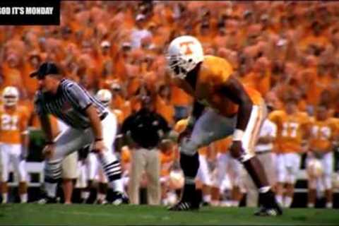 Inky Johnson -- It's Not Just About You. (Motivational Video)