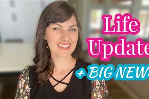LIFE UPDATE: Intermittent Fasting, YouTube News, &amp; Personal Life
