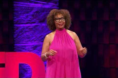 Find yourself in the Personal, Unraveling of your Radiant Essence | Monique Walker | TEDxMcKinney