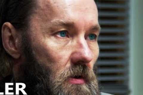 THE STRANGER Trailer (2022) Joel Edgerton