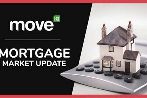 What's Happening With Mortgages? | Mortgage Rates Update