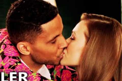 FASHIONABLY IN LOVE Trailer (2022) Celeste Desjardins