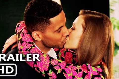 FASHIONABLY IN LOVE Trailer (2022) Celeste Desjardins