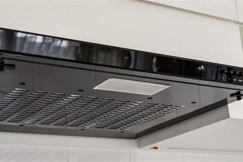 Buyer’s Guide to Ductless Range Hoods