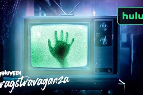 Huluween Dragstravaganza | Teaser