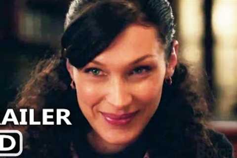 RAMY Season 3 Trailer (2022) Bella Hadid