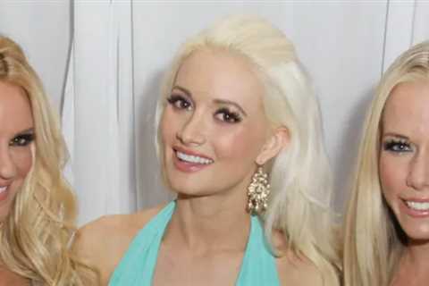 Holly Madison and Bridget Marquardt Detail Issues with Kendra's Book: 'It's Kind of F---ed Up'