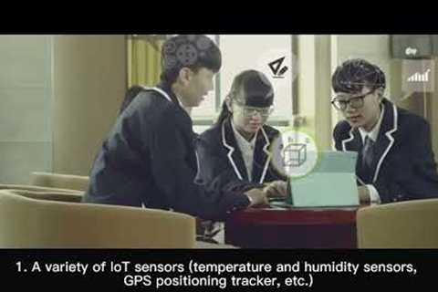 HKT Technology provides software and hardware devices for IoT solutions.