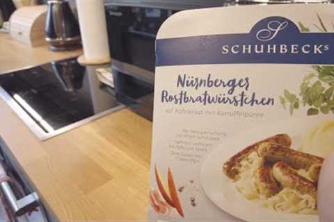 Michelin Star Chef Versus Cheap Dinner