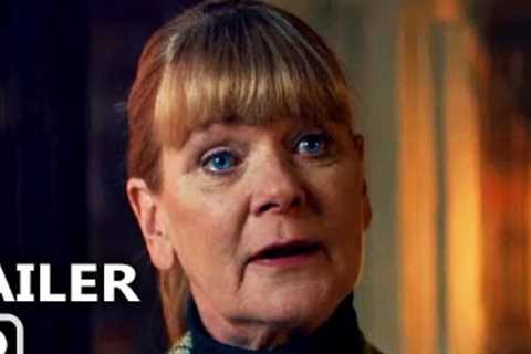 HOUNDED Trailer (2022) Samantha Bond