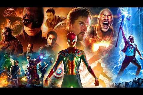 Hollywood Hindi Dubbed movies Live streaming | Superhit movies live streaming