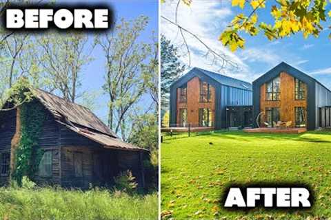 House Renovation Ideas to increase property's value