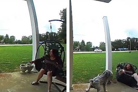 More Security Cam FAILS That Go Hard! 😂 Funny Security Camera Fail Videos | AFV 2022