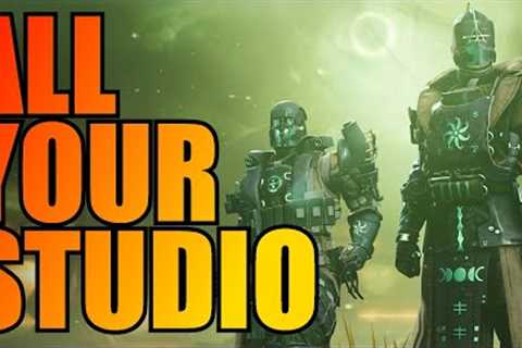 Sony Playstation Could Acquire These Studios - Are These Mergers Good for Studios and Gamers?