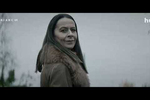 Matriarch | Official Trailer | Hulu