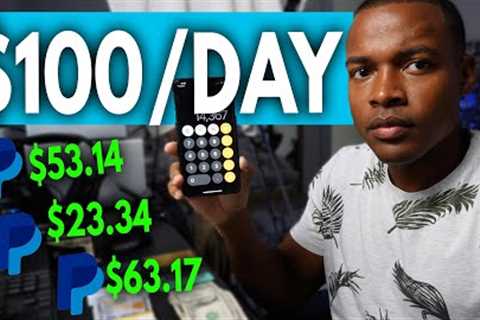 10 Lazy Ways To Make Money Online