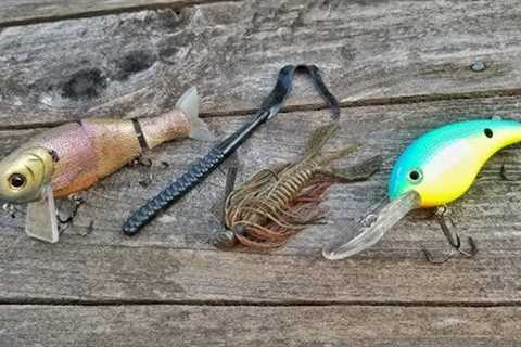 Night Fishing For Bass: Everything You Need To Know