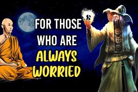 IF YOU ARE WORRIED ABOUT SOMETHING, THEN THIS IS FOR YOU | Don't worry | Motivational story |