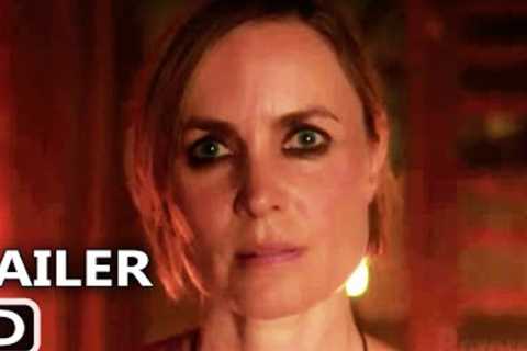 DEVIL'S WORKSHOP Trailer (2022) Emile Hirsch, Radha Mitchell, Timothy Granaderos