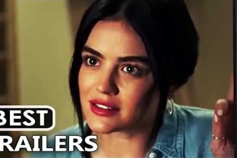 NEW BEST Movie TRAILERS This Week #11 (2022)