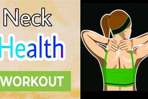 Neck excersises Pain-relief #bern #neckpain