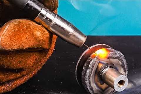 Making Practical DIY Gadgets