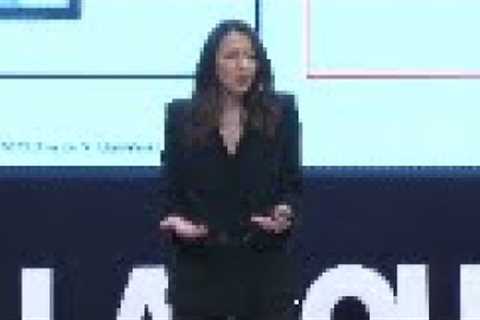 TEDxPellaSquare - The Online Transformation of Motherhood | Ece Ozturk Dogan | TEDxPellaSquare