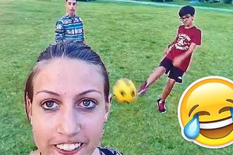 BEST OF - TOP 100 SOCCER FOOTBALL FAILS 2015/2016