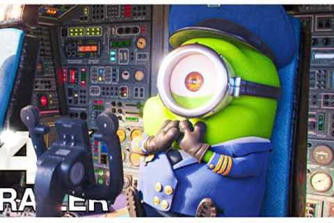 TOP UPCOMING ANIMATED KIDS &amp; FAMILY MOVIES 2022 (Trailers)