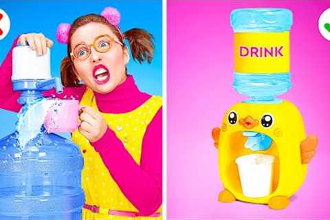 PRICELESS TIPS FOR PARENTS || Clever Parenting Hacks And Funny Situations By 123 GO! SERIES