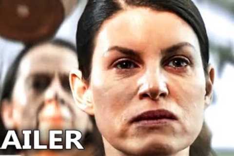 MATRIARCH Trailer (2022), Jemima Roper, Thriller