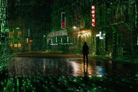 The Matrix Resurrections – Official Trailer 1