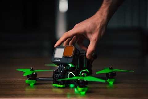 The BEST pre built FPV drones.