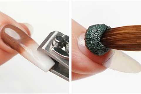 #509 10 Amazing Cute Nail Designs And Nail Art Ideas | NEW Nail Art 2022💅 | Nails Inspiration