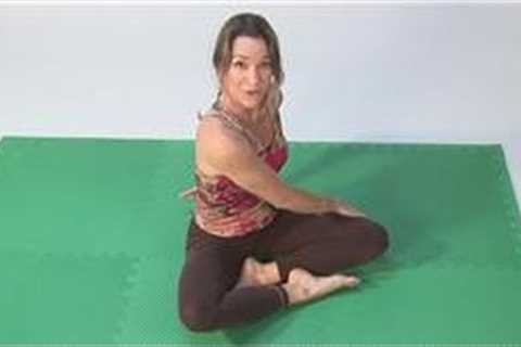 Yoga Poses : Yoga Exercises for a Pinched Sciatic Nerve