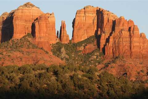 3 Desert Getaways You Must See in the United States