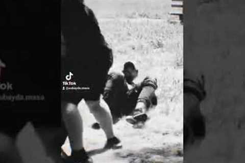 Street fight practicing #sports #trending #viral #tricks #selfdefense #fighting #fight #mma