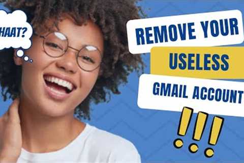 How to delete Gmail account| add new Gmail account #gmailaccount