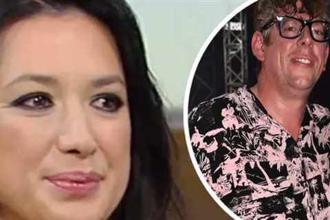 Michelle Branch Confirms She 'Slapped' Husband: 'Not the Finest Moment of My Life'