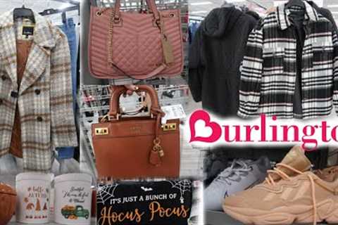 BURLINGTON * PURSES/SHOES/JACKETS &amp; MORE