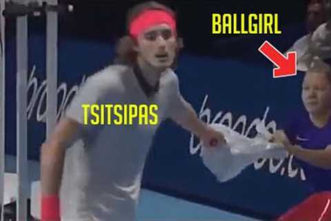 This is Why Stefanos Tsitsipas Will Be the Most HATED Tennis Player in the World