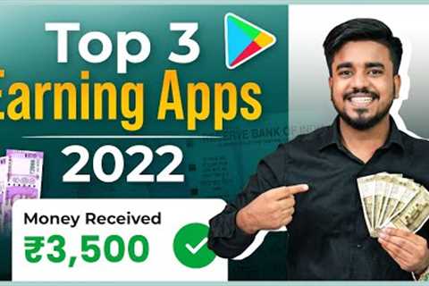 2022 Best Money Earning App || Earn Daily ₹3,500 Paytm Cash Without Investment || Google Tricks